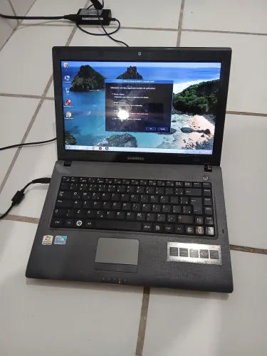 Notebook