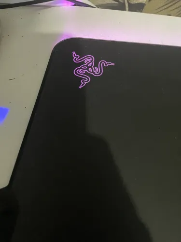 Mouse PAD gamer Razer