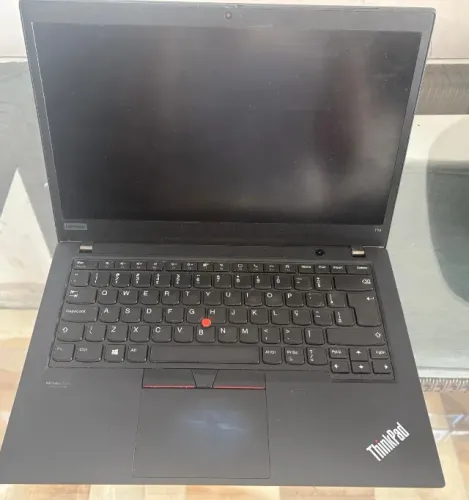 Notebook Lenovo Thinkpad T14 gen 2 (Intel Core i5, RAM 16GB, armazenamento 256GB)