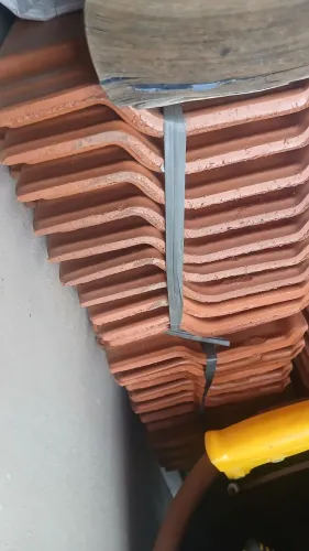 Materiais de construçao