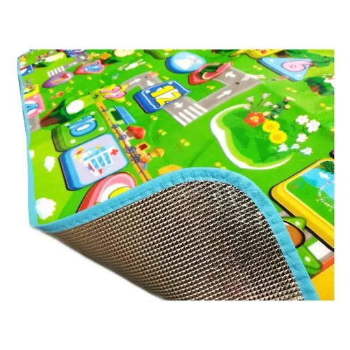 Tapete infantil térmico 120x180 NOVO