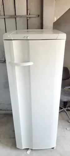 Geladeira Eletrolux Entregamos 