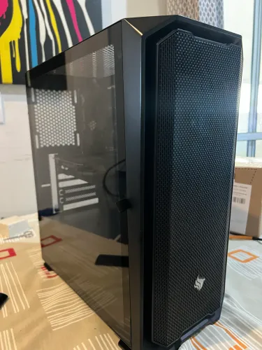Pc gamer Intel i5 9400f GTX 1060
