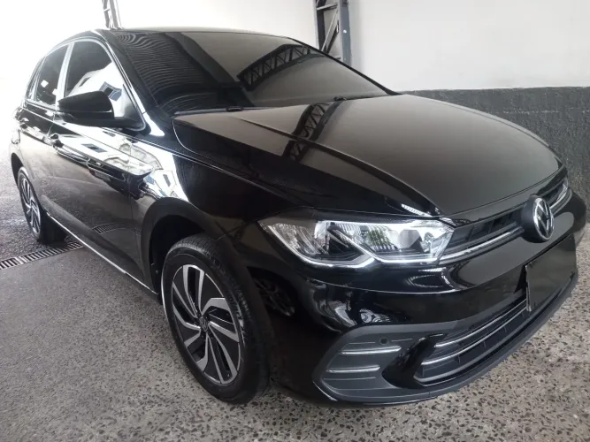 Volkswagen Polo Highline TSI 1.0 Flex 12V Aut. 2025