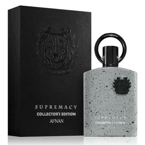 Supremacy Collector?s Edition Afnan Eau de Parfum 100ml Original