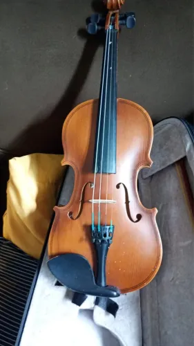 Violino 3/4 para estudo