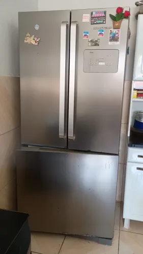 Geladeira 