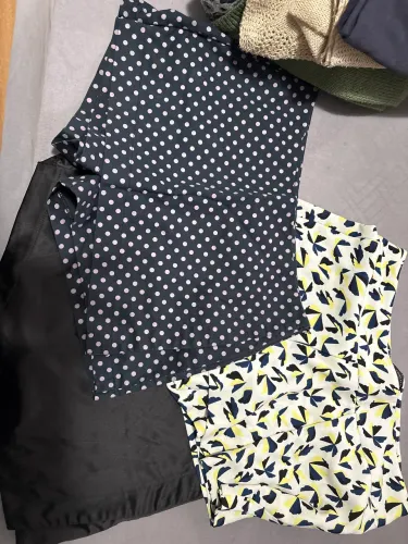 Lote roupas femininas tamanho M
