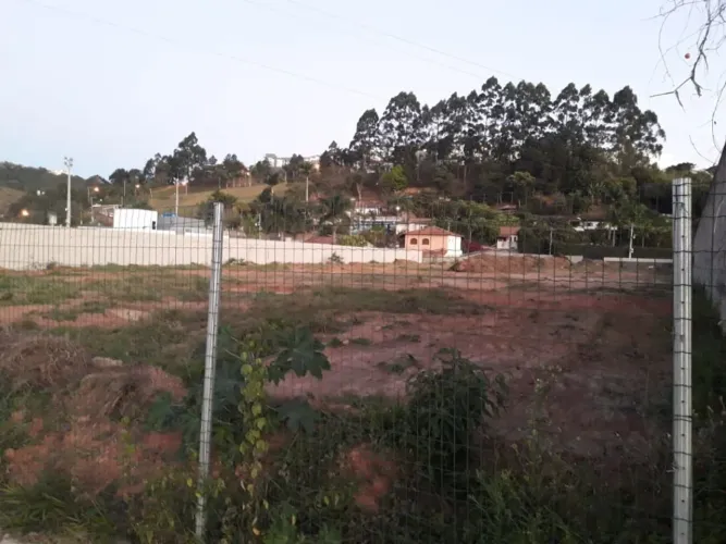 Terreno à venda, 4440 m² por R$ 3.000.000,00 - São Pedro - Juiz de Fora/MG