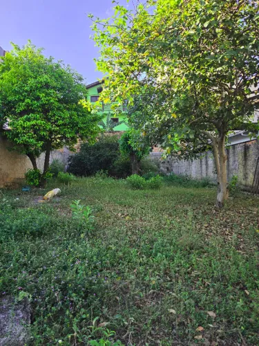 LOTE A VENDA NO BAIRRO SERRANO (perto da av. heráclito mourão de miranda)