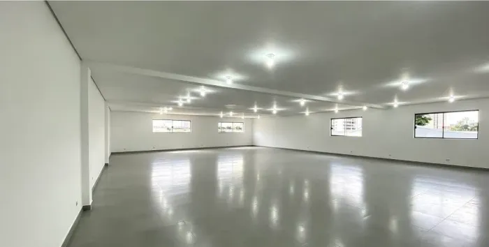 Sala comercial na Rua Fortunato Ferraz, 872 - 1° andar inteiro 330 m²