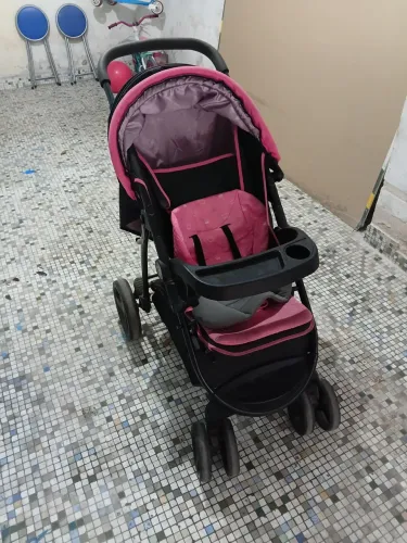 Vendo berço Burigotto (usado em bom estado)