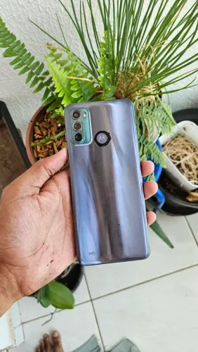 Moto G60 128GB 4 DE RAM