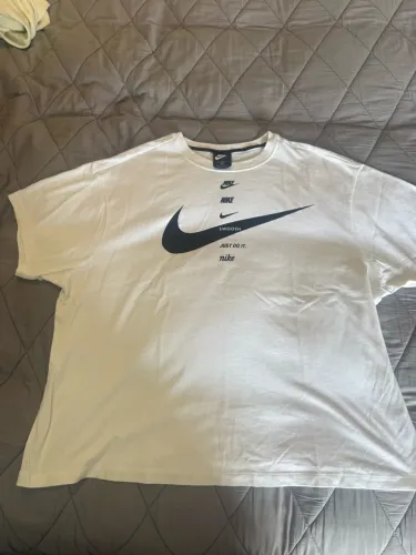 Camiseta Nike