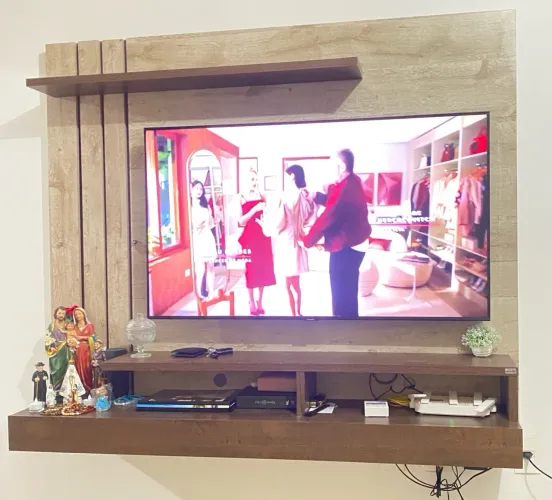 Painel de TV