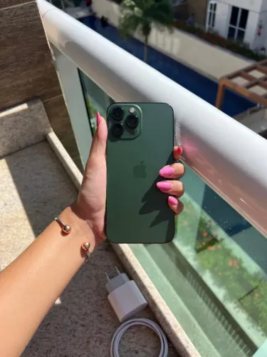 iPhone 13 Pro Max 256Gb