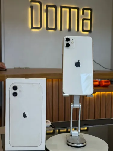 iPhone 11 64GB Seminovo/ Loja Física