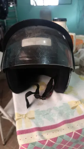 Capacete 