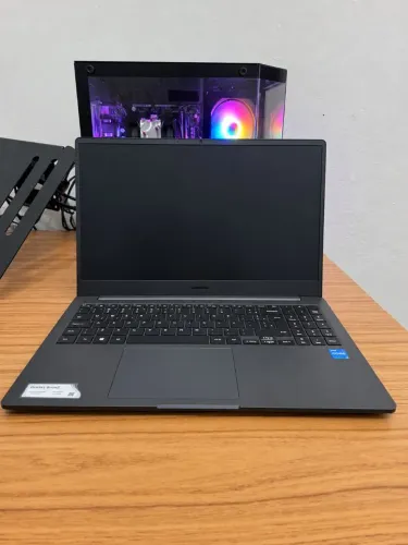 Notebook i5 12 geração 20gb ram