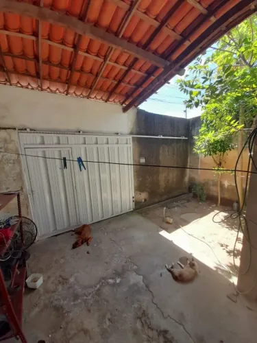 Casa à venda em Pacatuba [10 minutos do shopping de Maracanaú]