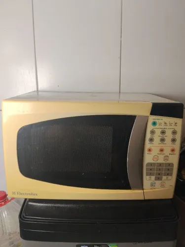 Microondas Electrolux
