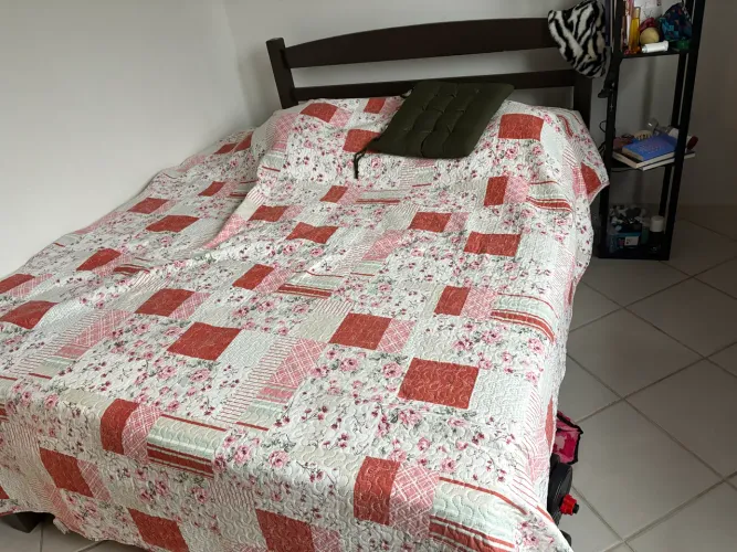 Cama casal