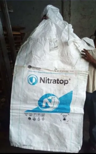Big bag novos capacidade para 1.200kg, whats *