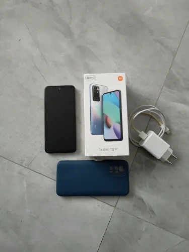 Celular redmi 10