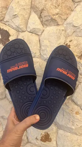 Sandália Mormaii Gáspea