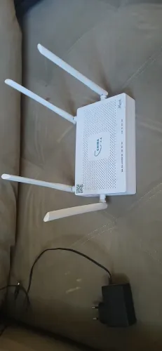 Roteador wi-fi