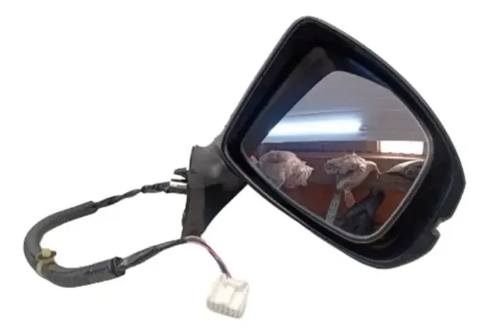 Retrovisor C/Pisca Direito Wr-v 18/19/20/21 Orig Usado Hn4270