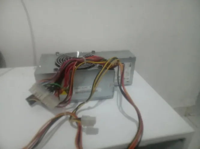 Fonte Pc atx