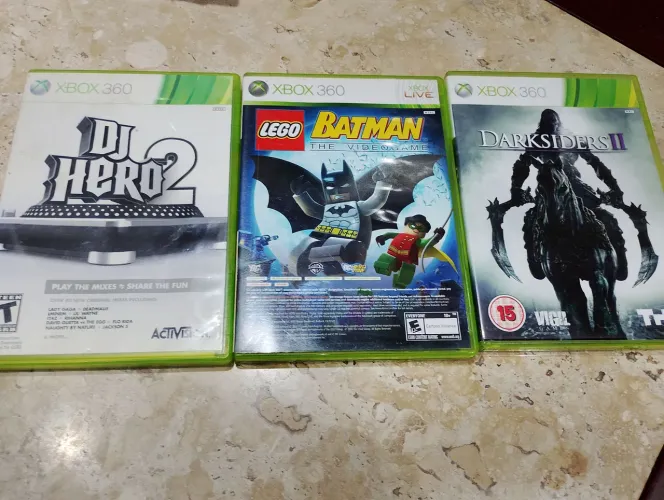 Jogos de games Xbox,jogos de Pc,jogos wii