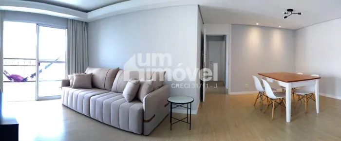 Venda Luxuoso Apartamento no Condomínio Sports Garden Ipiranga