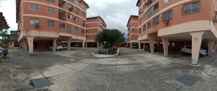 ALUGO Ed Denise Xa 50 metros quadrados com 2 quartos aluguel bairro Souza - Belém - PA