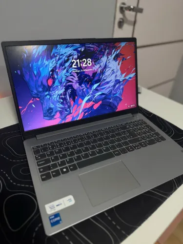 NOTEBOOK IDEAPAD 1 i5