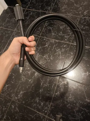Mangueira de lavadora de alta pressão Electrolux Original