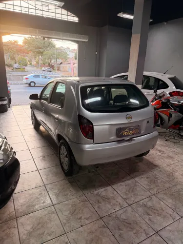 Chevrolet Celta Life/ LS 1.0 MPFI 8V Flexpower 5P 2009