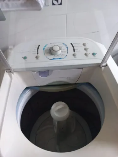 Máquina de lavar roupa