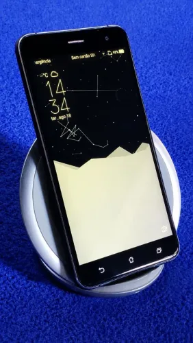 Asus ZenFone 3