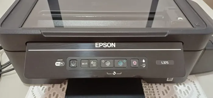 Impressora Epson L375