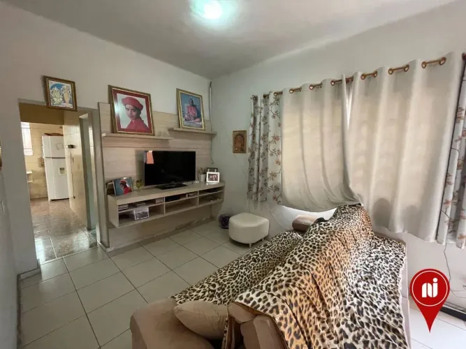 Casa com 7 dormitórios à venda, 232 m² por R$ 1.100.000,00 - Padre Eustáquio - Belo Horizo