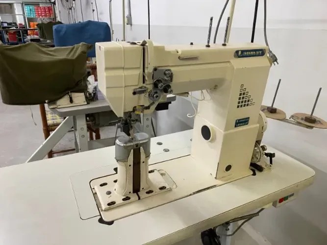 Máquina Coluna Lanmax - LM 9920-2T