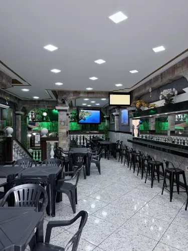 ESPAÇO PARA EVENTOS EM BH