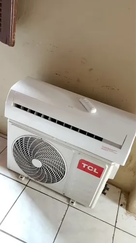 Ar condicionado 12000 btus inverter instalação inclusa