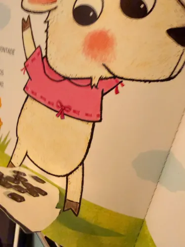 Livro infantil