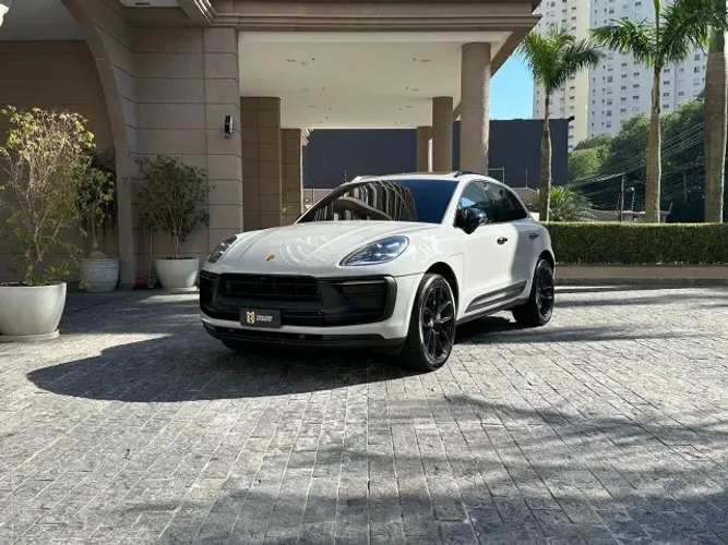 Porsche Macan 2.0 Turbo 237/252cv 2022