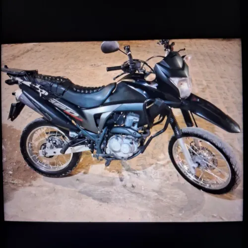 Bross160 ano 2015 valor 10.500