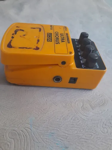 Behringer Ultra Chorus
