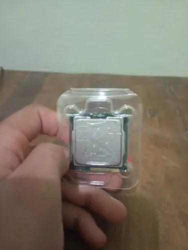 Processador Intel core i5 2320 